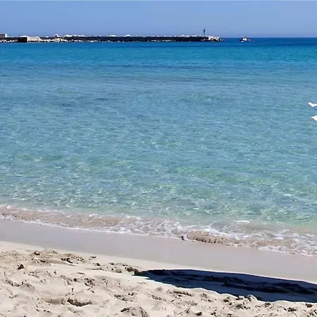 Affittacamerespiaggiasanvitolocapo San Vito Lo Capo