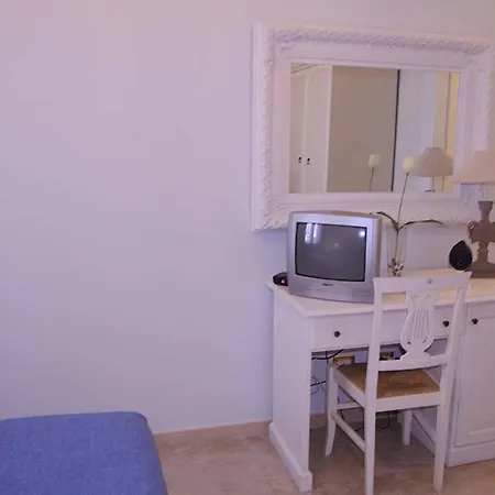 Gæstehus Affittacamerespiaggiasanvitolocapo San Vito Lo Capo